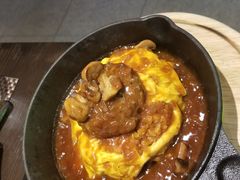 -TAMATI(巴黎贝甜韩式西餐厅店)