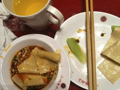 -山城辣妹子(定福庄店)