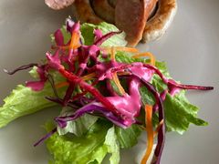 -翠田Green Field Kitchen