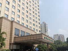 -山明水秀大饭店