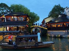 -乌镇景区