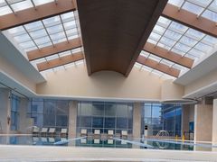 -喜来登大酒店健身中心