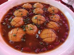-新梅园不夜粥(龙华店)