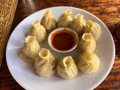 安多牛肉包子-玛吉阿米·餐吧