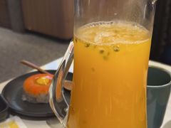 -新辣道鱼火锅(上地华联店)