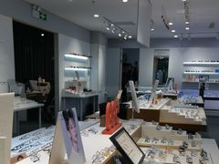 -亚美视光眼镜店(重庆路活力城店)