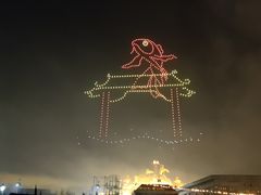 -泰达航母主题公园