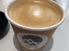 -众人咖啡·PEOPLE COFFEE(罗湖益田假日广场店)