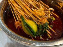 -成都瓜串串(华强北店)