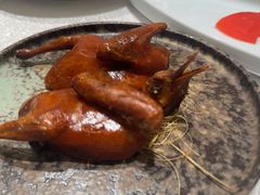 -星河湾半岛酒店-真粤中餐厅