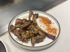 -凯萨印象铁板烧(苏州中心店)