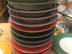 -福库回转寿司(万达广场店)