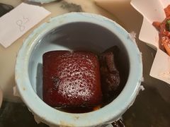 东坡肉-桂满陇天书(南京德基旗舰店)