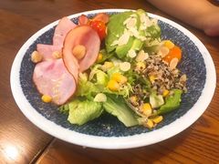 -AFS Cafe & Canteen(闽江二路店)