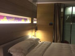 -厦门海港英迪格酒店(中山路店)