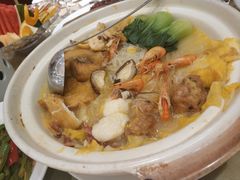 -金时代顺风大酒店(协泰店)