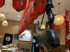 -千代武日本料理(开发区店)