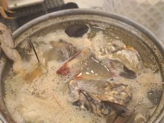 -澜悦港海鲜体验主题餐厅