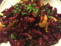 -缪氏川菜(丰盛町店)