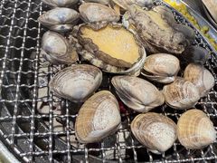 -釜山火炉·海鲜烤肉(紫藤路店)