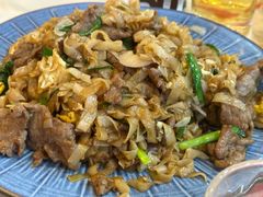 -阿尔法海鲜排档(爱琴海店)