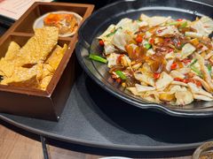 -衡厨(中南店)