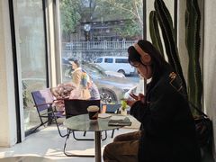 -北芒BEIMO COFFEE(五台山店)