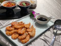 -霁月山房(体育公园店)