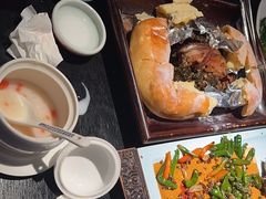 -三生三味密宗川菜·江景餐厅(来福士店)