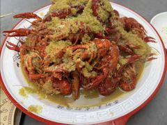 -呆虾王龙虾馆(南湖总店)