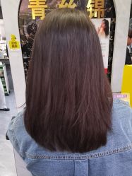 -青丝锦美发沙龙