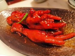 -枚青·临安酒肆(腾飞大厦店)