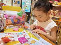 -100家灵感仓库·DIY团建(什刹海店)