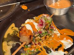 -Q MEX 库迈墨西哥餐吧(三里屯店)
