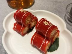 -潮府馆·非遗潮州菜·世纪公园(新国际博览中心店)