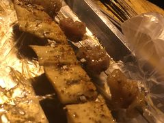 -新疆阿力烧烤