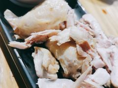 招牌鸡汤米线-过桥缘·过桥米线(大华虎城嘉年华店)