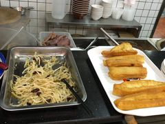 -陈寔包子王·卤煮小肠·京味小吃(龙潭店)