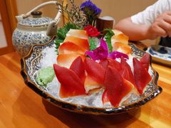 北极贝-老村旧煲(江宁金鹰店)