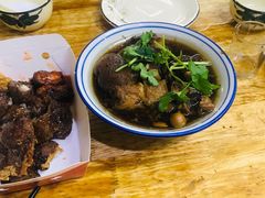 同安封肉-聪辉同安老美食饭店(大元路店)