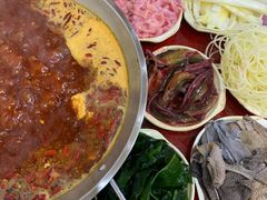 -储奇门鳝鱼火锅(总店)