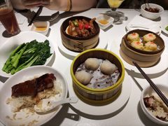 -葡珍轩冰室(虹桥机场T1店)