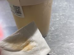-喜茶(深圳福田星河COCO Park店)