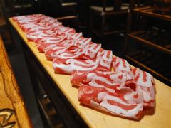 -南门四季铜锅涮肉(左家庄店)