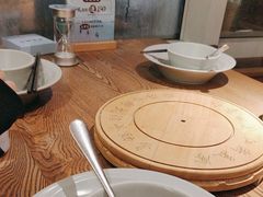 -蜜桃餐厅·伴山(湖滨商业街店)