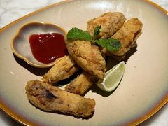-Tegu泰古莲·泰国餐厅(红山6979店)