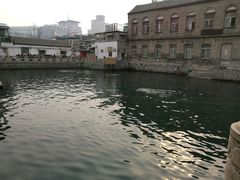 -芙蓉街-王府池子