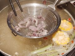 -八合里潮汕鲜牛肉火锅(深圳海岸城店)