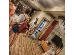 -将军关探险漂流