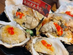 -烧蠔帮·湛江生蚝(工农店)